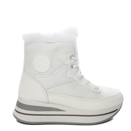 Beli športni gležnjarji SG-206S