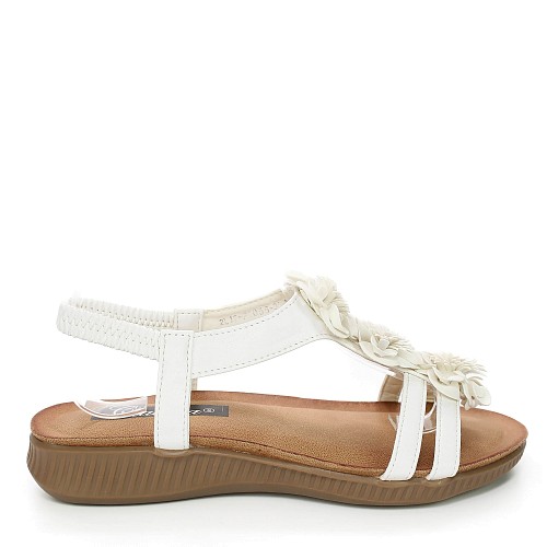 Beli sandali 2L17-P7058-01G
