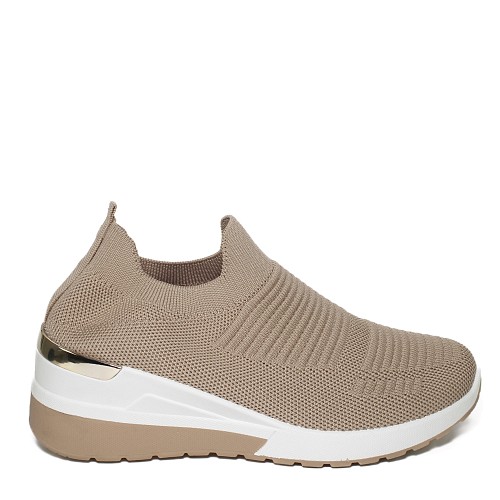 Khaki superge s peto MS3023G