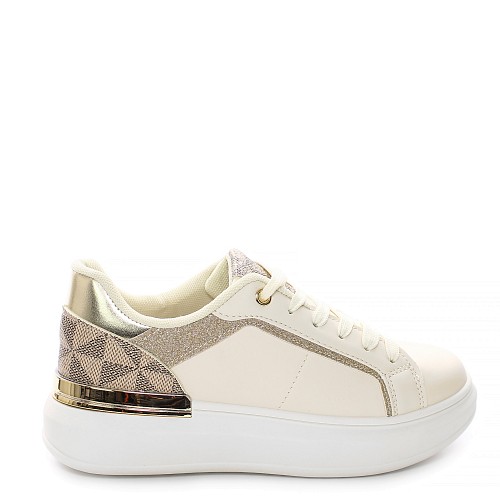Beige superge X0-YD22126-62T