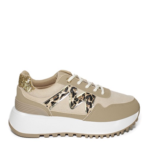 Khaki superge 5859S