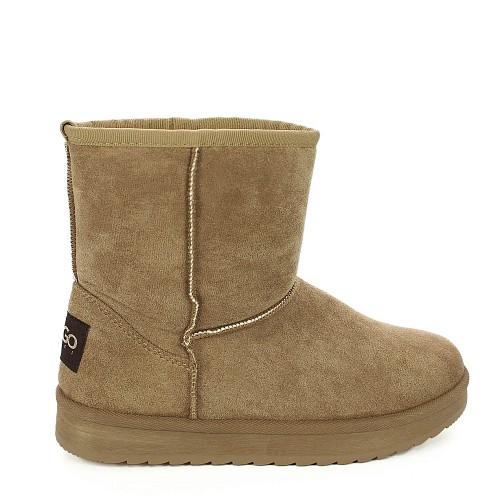 Camel zimski gležnarji HZ2000-82S