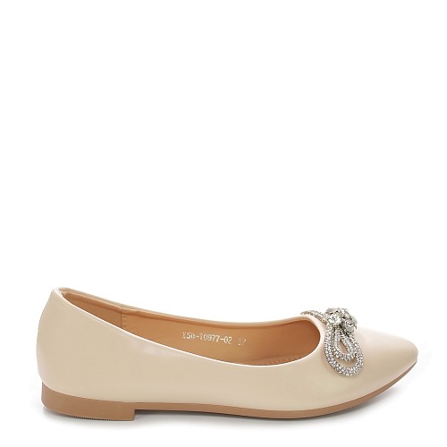 Apricot balerinke X5D-T0977-02T