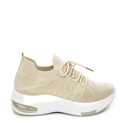 Beige superge 5243S