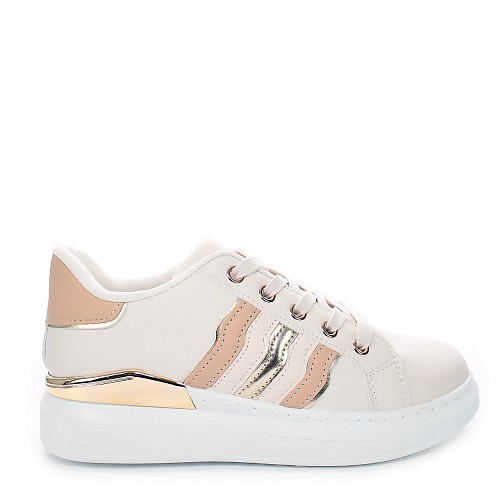 Beige superge B2511T