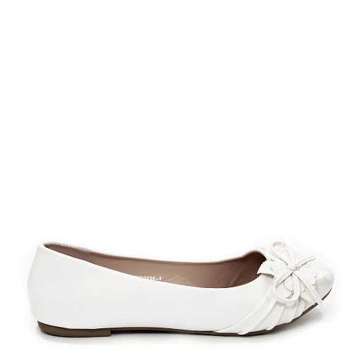 Bele balerinke M7T9838-1T