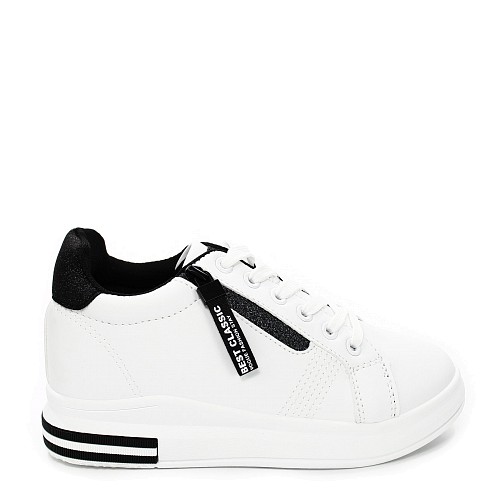 Bele superge s skrito peto BGG-9G