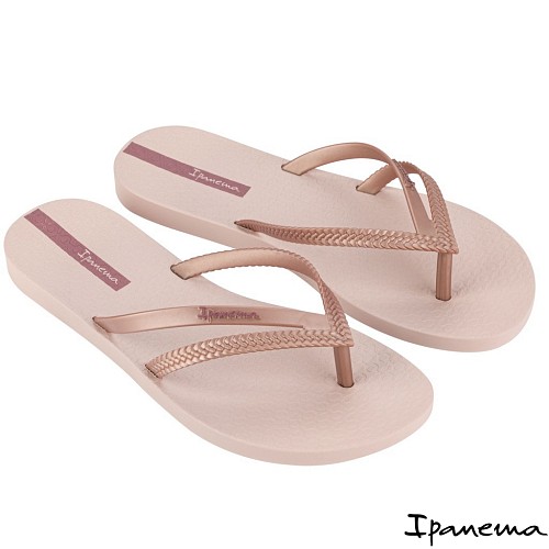 Ipanema Bossa Fem
