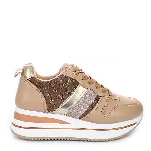 Khaki superge V0-YD2331-10T