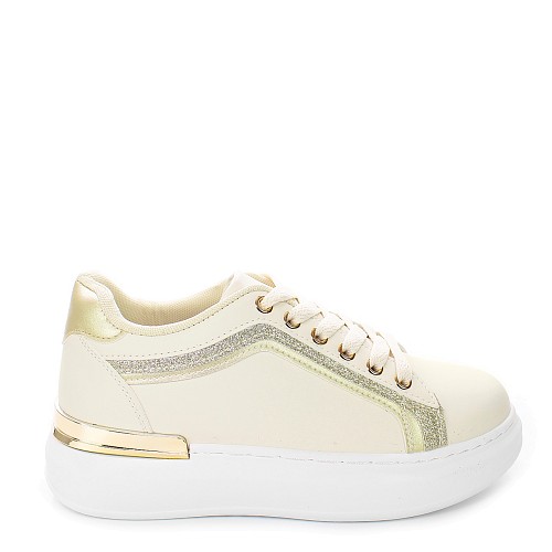 Beige superge 85-835S