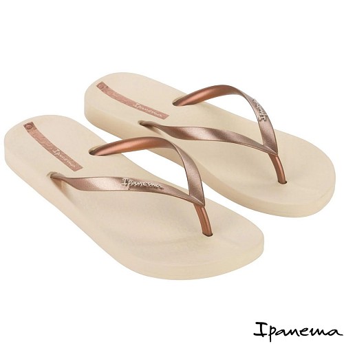 Ipanema Anatomica Shine