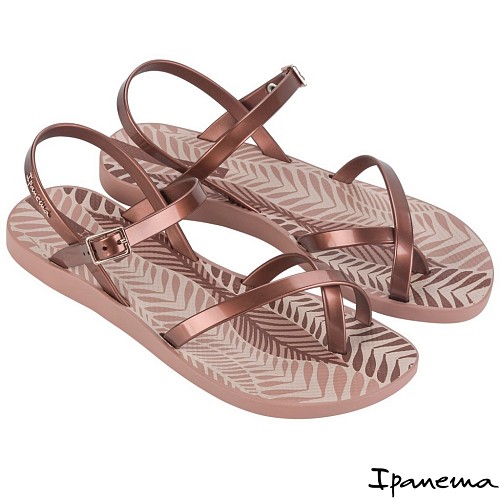 Ipanema Fashion Sand VIII