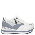 Modre superge s platformo 260175-3G