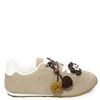 Khaki nizke superge 1915G