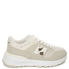 Bež superge YD2652-16G