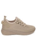 Khaki nizke superge A215G