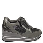 Sive superge s polno peto S5570G