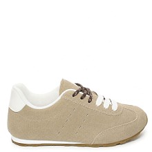 Khaki nizke superge 1915G