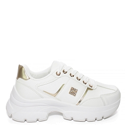 Bele chunky superge YD2874-04G