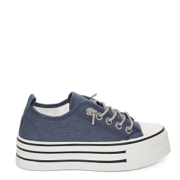 Modre superge s platformo 2060G