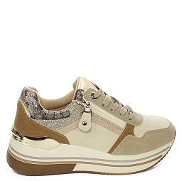 Khaki superge s platformo 1903G