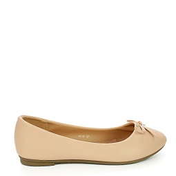 Nude balerinke 21-3S