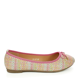 Pisane balerinke 21-27S