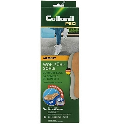 MEMORY PLUS – Anatomski vložek s spominsko peno