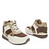 Rjave superge s peto Y0-YD322-15T