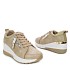 Beige superge s peto BY-2721G