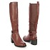 Camel škornji s peto 2980S