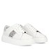 Bele usnjene superge Filippo 6824