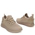 Khaki nizke superge A215G