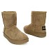 Camel zimski gležnarji HZ2000-82S