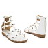 Bele gladiatorke KK-703S