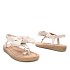 Beige sandali CM-17S