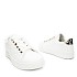 Bele nizke superge MY-2718G