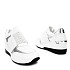 Bele superge s peto MY-2708G