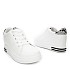 Belo-snake superge s peto R0YD1359-1T 