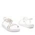 Srebrni sandali RY-275S