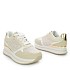 Beige superge s platformo X0-YD21123-61T