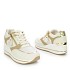 Beige superge s peto X3721G