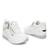 Bele superge s peto 805G