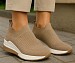 Khaki superge s peto MS3023G