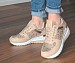 Khaki superge s peto 85-856T