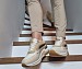 Beige superge s peto Z0-YD1220-01T