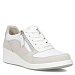Bele usnjene superge Filippo 6209