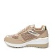 Khaki superge s peto 85-856T