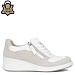 Bele usnjene superge Filippo 6209