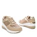 Khaki superge s peto 85-856T